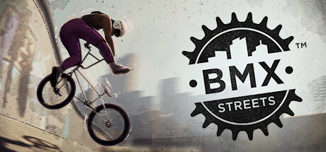 BMX Streets – PC Game Free Download Full Version