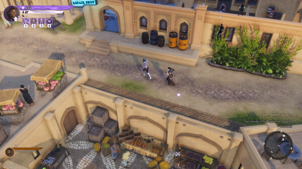 Coridden PC Game Free Download Full Version