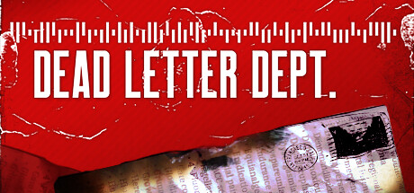 Dead Letter Dept PC Game Free Download – Full Version