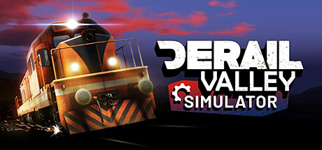 Derail Valley PC Game – Free Download Full Version