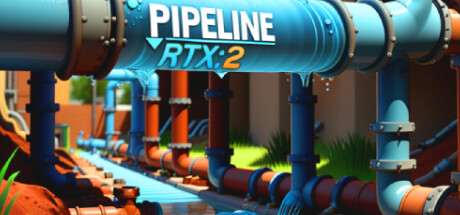 Download PIPELINE RTX: 2 Free Full Version