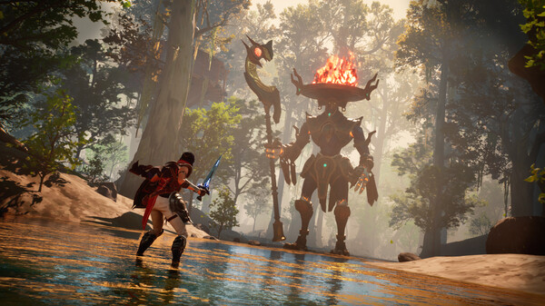 Download Eternal Strands PC game free!
