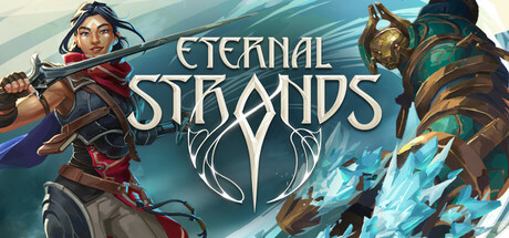 Eternal Strands – PC Game Free Download