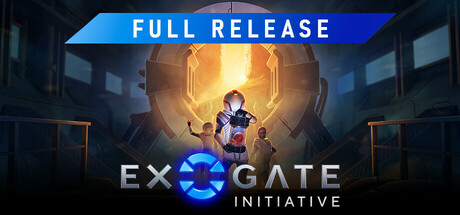 Exogate Initiative Game Download Free for PC