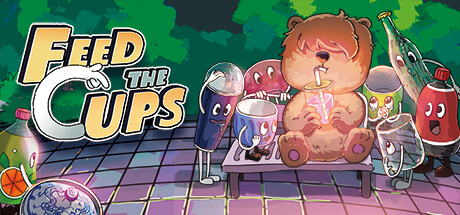 Feed the Cups – Free Download | Full Version PC Game
