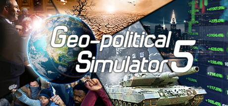 Download Geo-Political Simulator 5 Full Version – Free PC Game