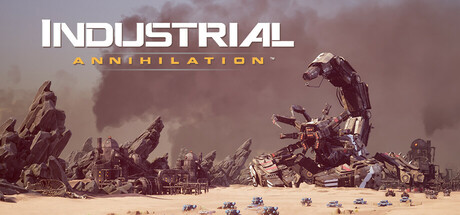 Industrial Annihilation Free Download & Full Version PC Game