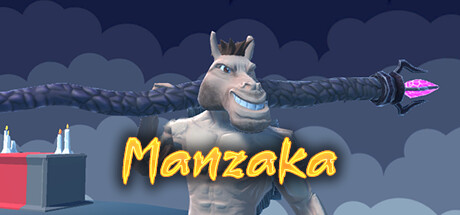 Download Manzaka Full Version PC Game Free Download