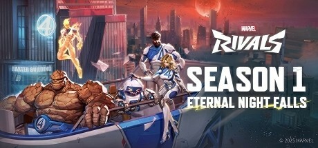 Marvel Rivals Free Download Full Version PC Game
