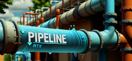 PIPELINE RTX PC Game Free Download Full Version