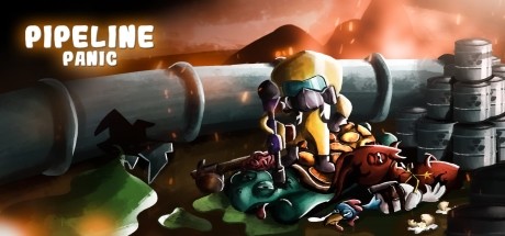 Pipeline Panic – PC Game Free Download