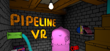 Pipeline VR PC Game – Free Download, Full Version, and Easy Installation