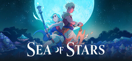 Sea of Stars PC Game – Full Version Free Download