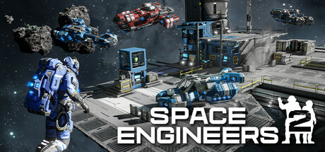 Space Engineers 2 - Full Version PC Game Free Download | Easy Installation & System Requirements