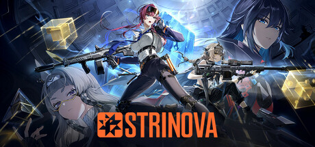 Strinova – Free Download Full Version PC Game