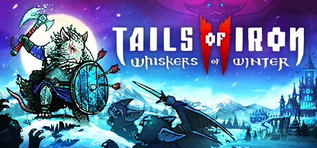 Tails of Iron 2 Whiskers of Winter – PC Game Free Download
