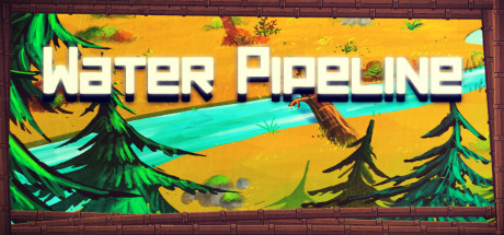 Water Pipeline – PC Game Free Download (Full Version)