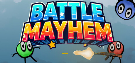 Battle Mayhem - Action-Packed PC Game | Free Download & Full Version