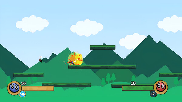 Battle Mayhem PC Game - Intense Action and Customizable Gameplay