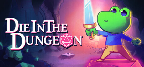 Die in the Dungeon – Free Download