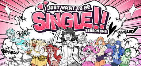 I Just Want to be Single!! Season One – Free Download