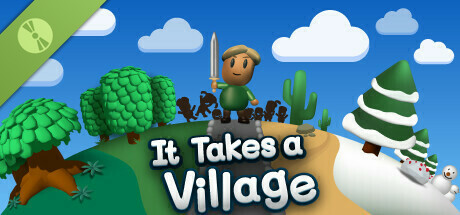 It Takes a Village Demo – Free Download (PC Game)