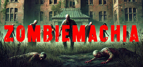 Zombiemachia – Full Version PC Game Free Download