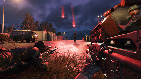 Arma Reforger Full Version PC Game Free Download with Easy Installation