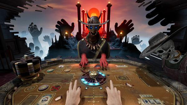 Bonesaw PC Game - Free Download and Full Version