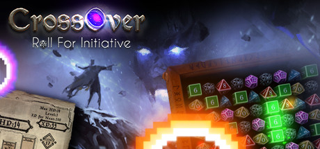 CrossOver Roll For Initiative Full Version PC Game Free Download