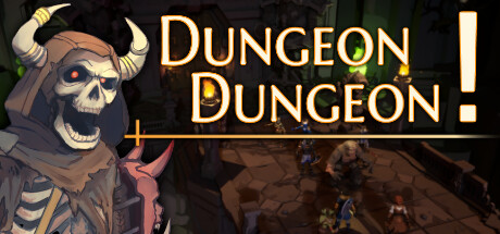 Download Dungeon Dungeon! PC Game – Free Full Version | Easy Installation & System Requirements