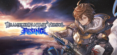Granblue Fantasy Versus: Rising - Full Version PC Game Free Download
