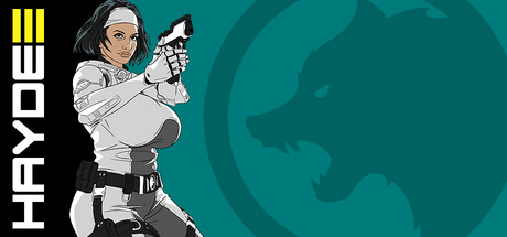 Haydee 3 - Action Adventure PC Game Free Download - Full Version