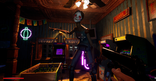 Jack Holmes: Master of Puppets – Full Version PC Game Free Download