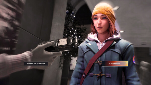 Life is Strange: Double Exposure – Full Version PC Game Free Download
