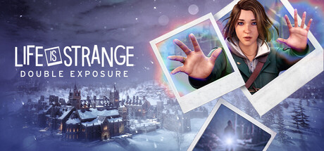Life is Strange: Double Exposure – Full Version PC Game Free Download