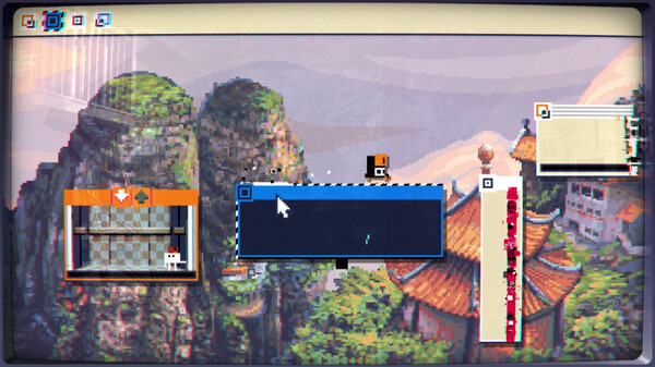MainFrames PC - MainFrames PC game adventure digital world