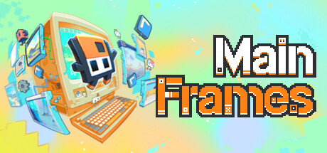 MainFrames Full Version PC Game Free Download | Easy Installation & System Requirements