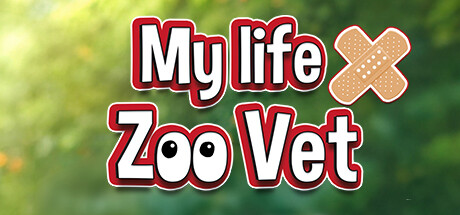 My Life: Zoo Vet - Free Download, Full Version PC Game | Easy Installation & System Requirements