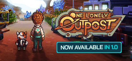 One Lonely Outpost PC Game Free Download