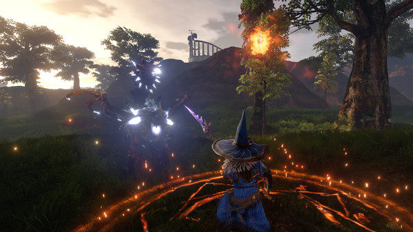 Outward Definitive Edition PC