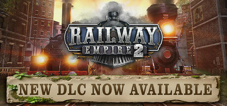 Railway Empire 2: Full Version PC Game – Free Download (Direct Link)