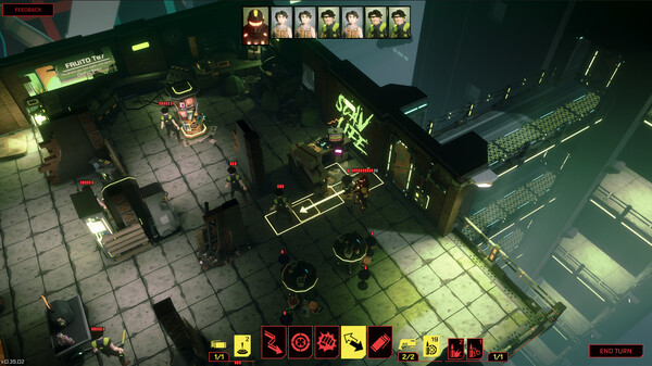 Shift’n Slay – Free Download Full Version PC Game | Easy Installation