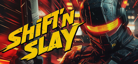 Shift’n Slay – PC Game Free Download (Full Version)