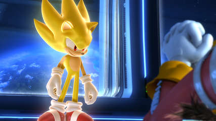 Sonic Unleashed PC Game Free Download | Full Version