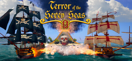 Terror of the Seven Seas - Full Version PC Game Free Download | Easy Installation