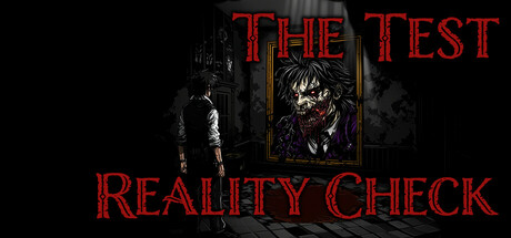 The Test Reality Check Free Download PC Game