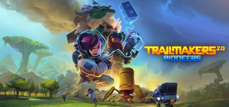 Trailmakers PC Game - Free Download - Full Version with Direct Link
