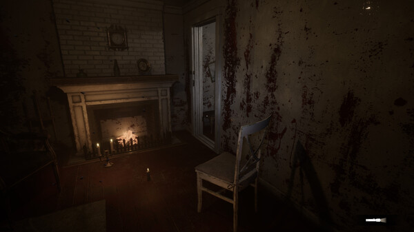 Uncursed - Psychological Horror PC Game Full Version Download