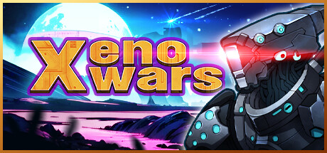 Xenowars PC Game Free Download – Full Version